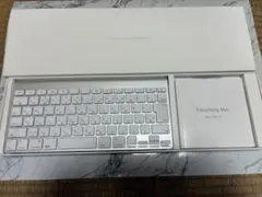 【Apple純正】WirelessKeyboard&Magic Mouse