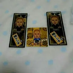 EXILE KENCHI 橘ケンチセット