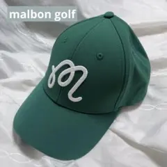2026年最新】Malbon Golf メンズ キャップの人気アイテム - メルカリ