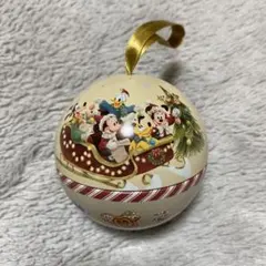 ディズニー クリスマス オーナメント 2025