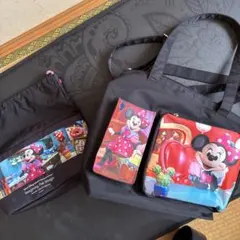 ディズニー ミニートート、ショルダーバッグ イマジニングザマジック