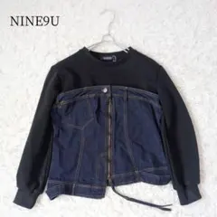 新品未使用NINE薄手トップス(定価14700円) 2025年最新】NINE Tシャツ・カットソーの人気アイテム - メルカリ