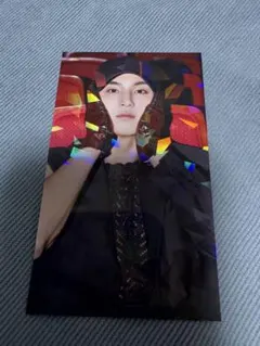 SEVENTEEN 17 is right here HMV ラキドロ ミンギュ