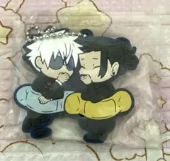 呪術廻戦　祓ったれ本舗　祓本　五条悟＆夏油傑A　ばんちょうこう　懐玉・玉折