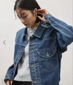 別注】＜PAYDAY × 6(ROKU)＞ENGINEER JACKET - メルカリ