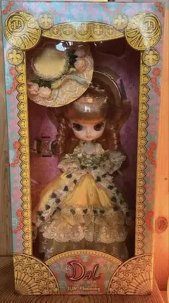 P-059 プーリップ Alice du Jardin アリス ドゥ ジャルダン - メルカリ