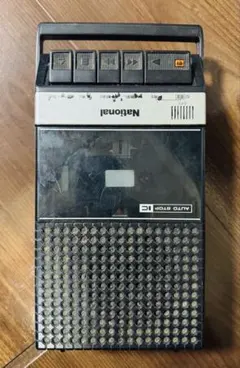 2026年最新】ナショナルラジオの人気アイテム - メルカリ