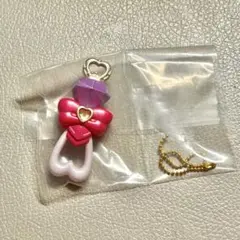 名探偵プリキュア ミニチュアプリキット プリキットライト キュアアンサー
