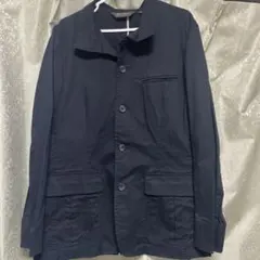 Eddie Bauer 00sカバーオールライトジャケット サイズS