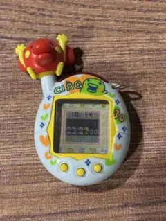 【動作確認済み】超ジンセーエンジョイ！たまごっち➕えんたまちゃお　やったっち