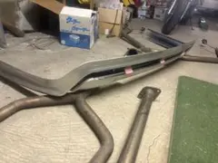 クラウン RS フロントスポイラー パール 08154-30110-A0 - メルカリ