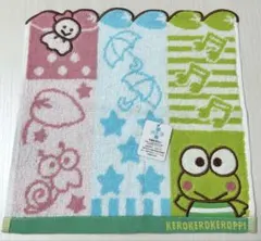 2026年最新】けろっぴ ハンカチの人気アイテム - メルカリ