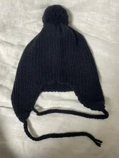 oldgap ニット帽