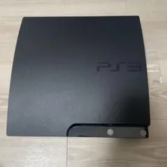 PlayStation 3 本体 CECH-2000A ブラック