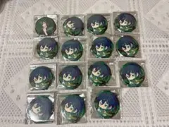 しゆんくん 缶バッジ KnightA