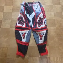 FOX RACING 180 SKEW PANT モトクロスパンツ 28インチ - メルカリ