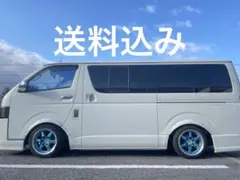 2025年最新】ハイエース 16インチ 8jの人気アイテム - メルカリ