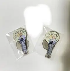 舞台　刀剣乱舞　七周年感謝祭　アクスタ