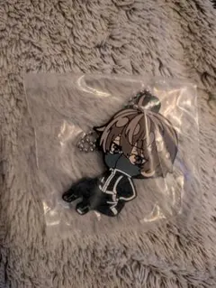 桃源暗鬼 皇后崎迅 キャラクターキーホルダー