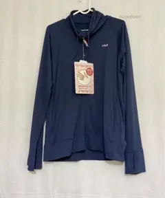 新品未使用　フィラ　ラッシュガード　水陸両用　LL