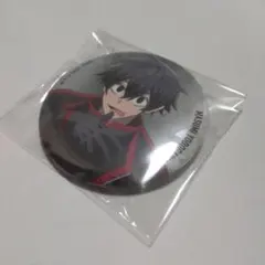 桃源暗鬼 淀川真澄 オーロラ 缶バッジ ベースヤードトーキョー - メルカリ