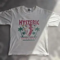 HYSTERIC GLAMOUR 半袖Tシャツのサムネイル