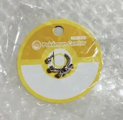 ポケモンセンター イヤーカフ4 コイル
