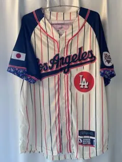 MLB ドジャース　レプリカユニフォーム　ショーン・グリーン MLB ドジャース レプリカユニフォーム ショーン・グリーン