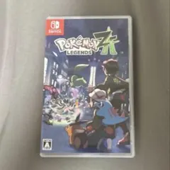 ポケモンza 特典 テレビゲーム