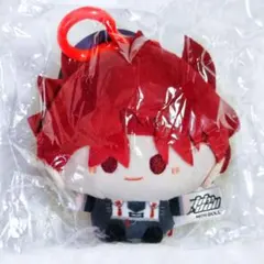 時光代理人 minidoll ぬいぐるみ Vein - メルカリ