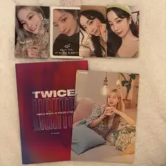 TWICE ダヒョン　カード　キーホルダー