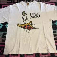 限定】ヒューマンメイド I KNOW NIGO TOO×HUMAN MADE - メルカリ