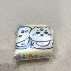 ちいかわベビー 巾着ポーチ トリオ