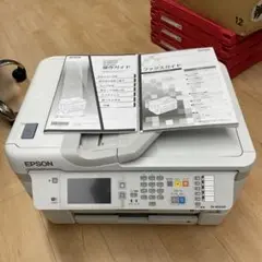 EPSON PX-M5041F インクジェットプリンター