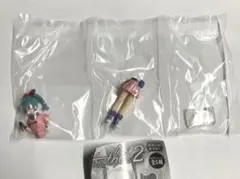 HGドラゴンボール Another2 ブルマ