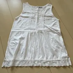 サマンサモスモス レース タンクトップのサムネイル