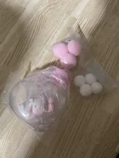 キャラもふ ケースマスコット マイメロ