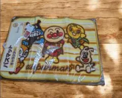 ❤アンパンマンバスマット❤