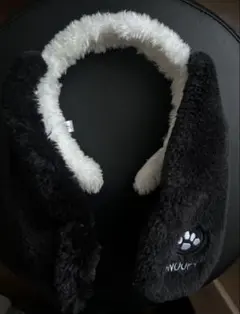 【USJ購入】スヌーピー カチューシャ