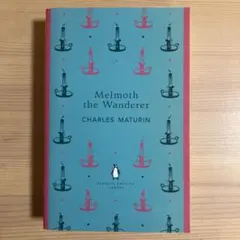 Melmoth the Wanderer