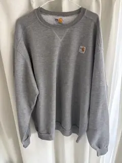 carhartt スウェット