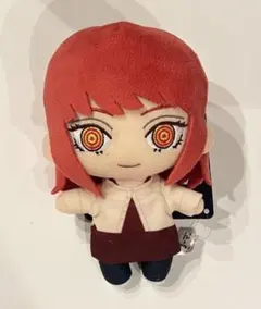 2025年最新】劇場版 チェンソーマン レゼ篇 ぬいぐるみの人気