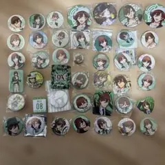 寿嶺二　うたのプリンスさまっ　缶バッジ　まとめ売り