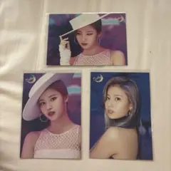 TWICE BreakThrough サナ ラントレ