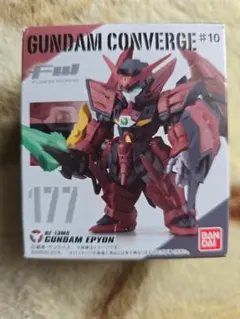 GUNDAM CONVERGE #10 ガンダムエピオン