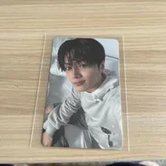 enhypenトレカ ジェイ