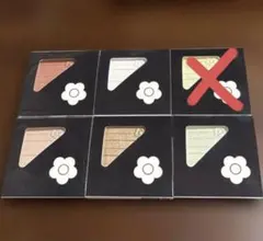 MARY QUANT EYE OPENNER ５色　新品未開封　ばら売り歓迎のサムネイル