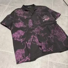 80s 90s jimmyz vintage RAT スケートラット柄　USA製