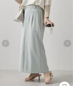 コラージュ ガリャルダガランテ フルダルタイトスカート