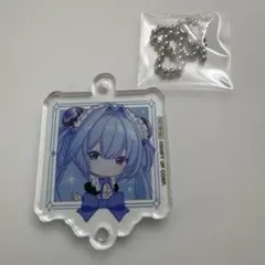 勝利の女神：NIKKE アクリルキーホルダー　ヘンゼル